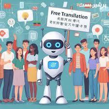 ابزارهای رایگان برای مترجمین