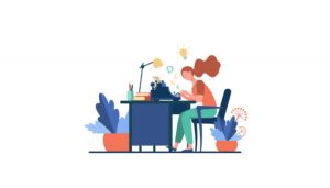 تفاوت بین ویرایش زبانی، ساختاری و محتوایی در متون علمی