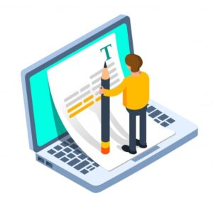 ویرایش تخصصی