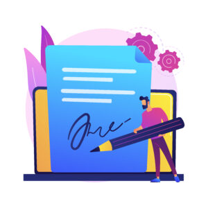 ترجمه تخصصی متن